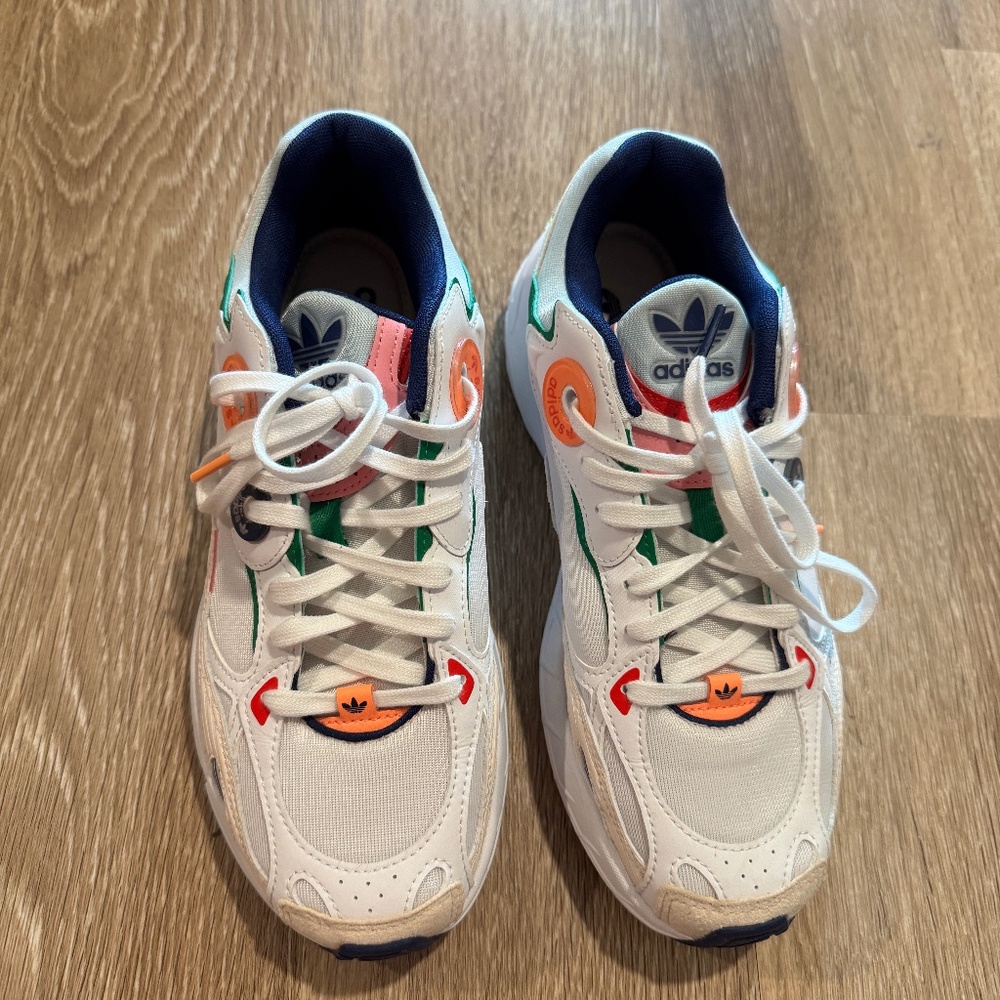 Adidas Women’s Tennis Shoes